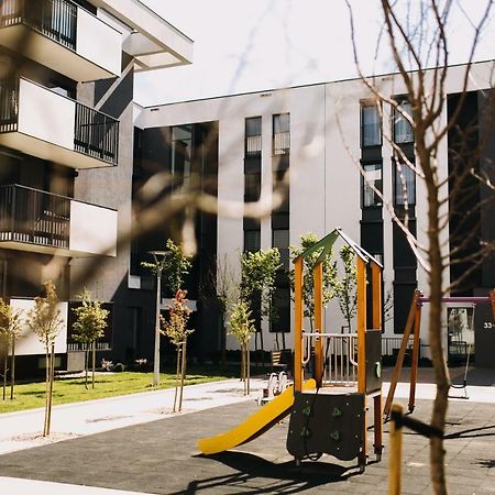 Hypnotize Apartment โคนิน ภายนอก รูปภาพ