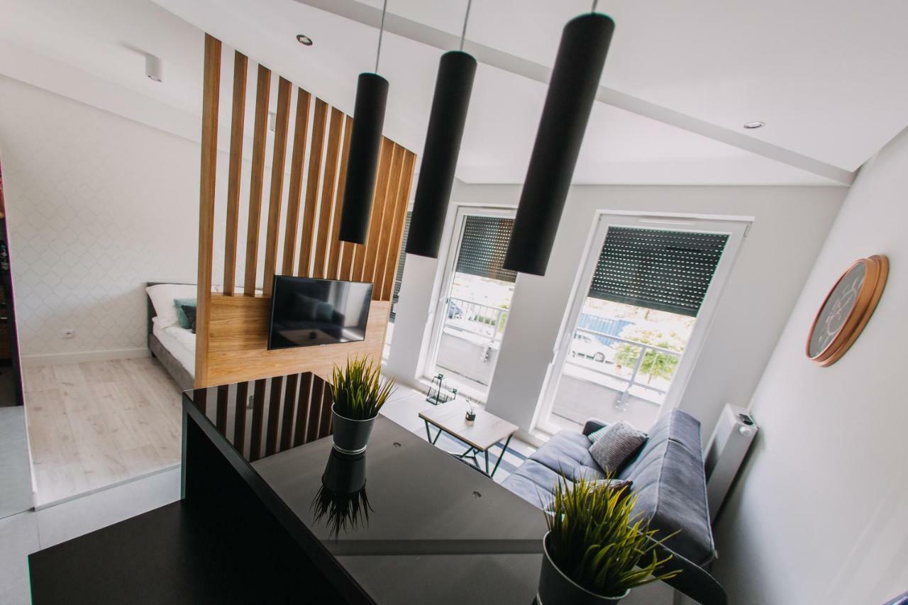 Hypnotize Apartment โคนิน ภายนอก รูปภาพ