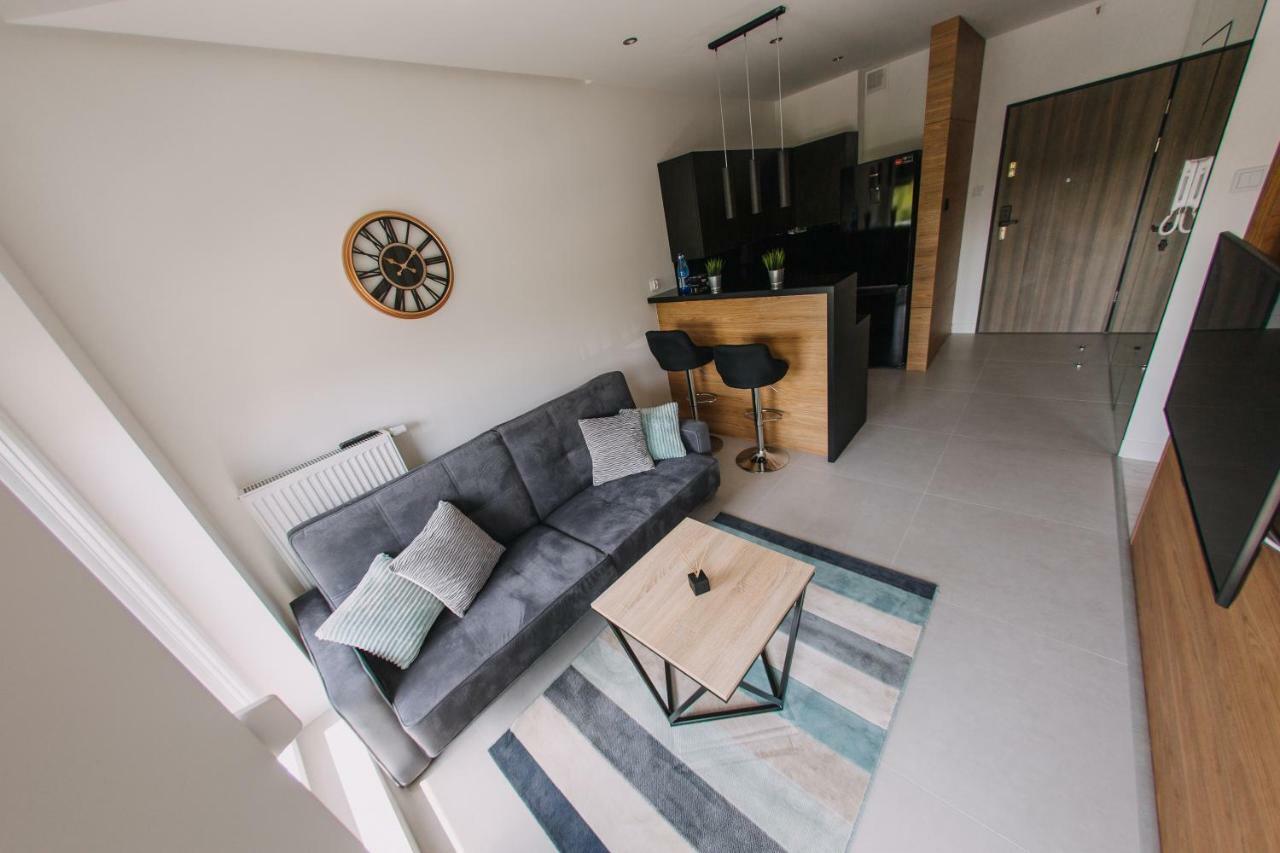 Hypnotize Apartment โคนิน ภายนอก รูปภาพ