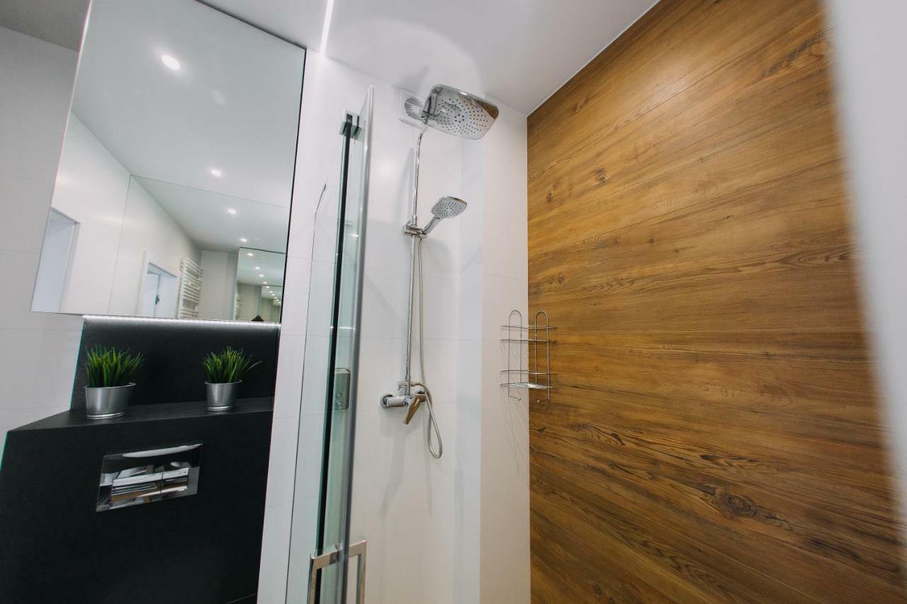 Hypnotize Apartment โคนิน ภายนอก รูปภาพ